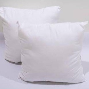 Bantal Sofa Silikon Isi Bantal