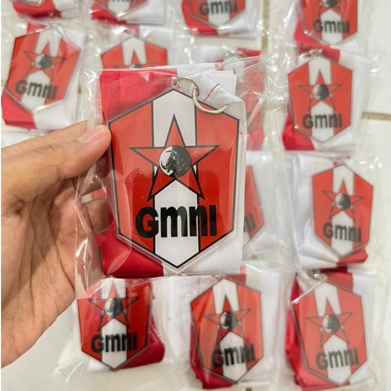 Gordon GMNI Kalung GMNI