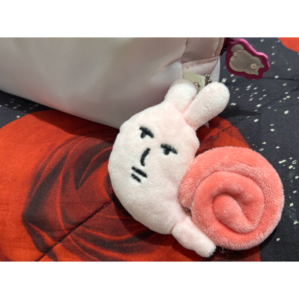 Dupe Kobito Keychain