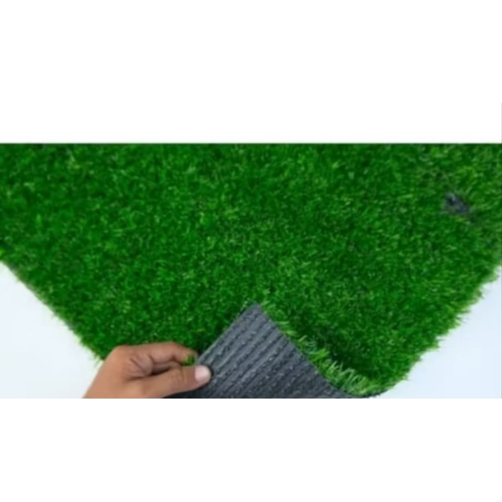 rumput lantai sintetis# rumput taman