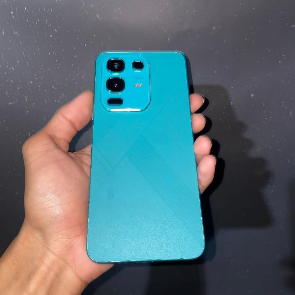 Infinix Note 50X 8/256 Second