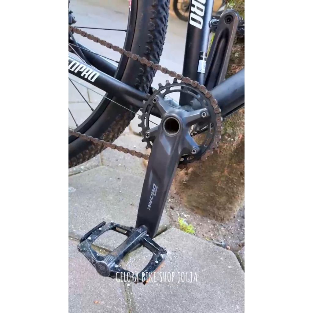 Sepeda bekas speedplay spekk mantap hrg murah