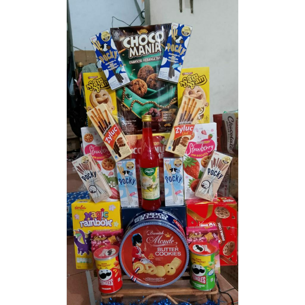 parcel lebaran surabaya