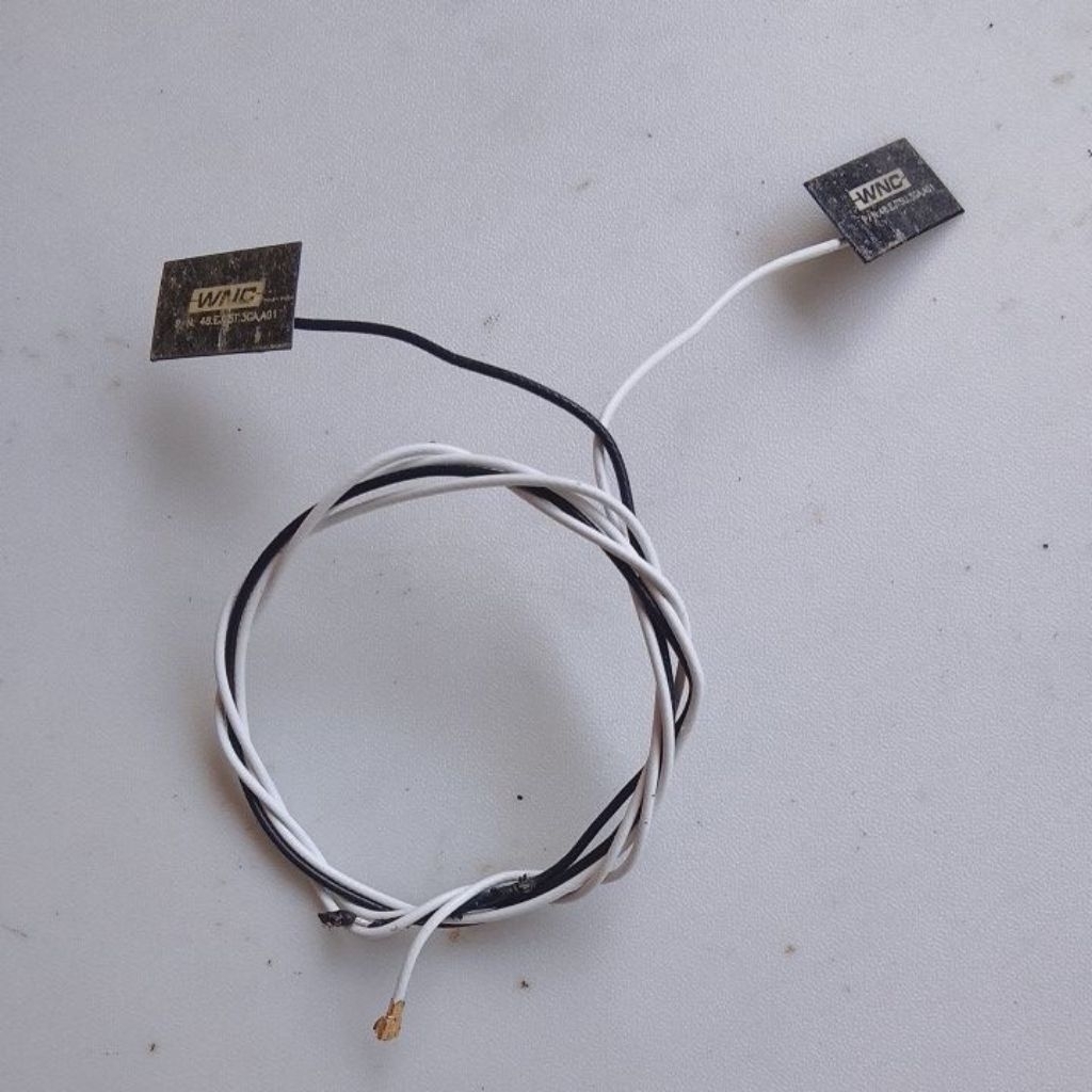 Kabel Antena Wifi Laptop Acer Aspire 4741