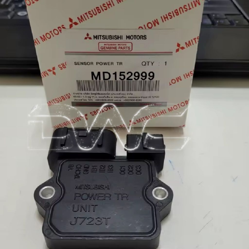 SENSOR POWER TR MITSUBISHI GALANT V6 LELE GRADE A
