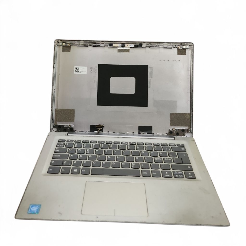 Lenovo Ideapad 120S Celeron N3350 RAM 2GB Storage 30GB Onboard Mobo Case Only