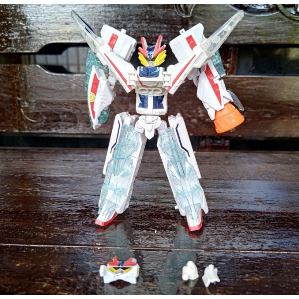 minipla mashin express