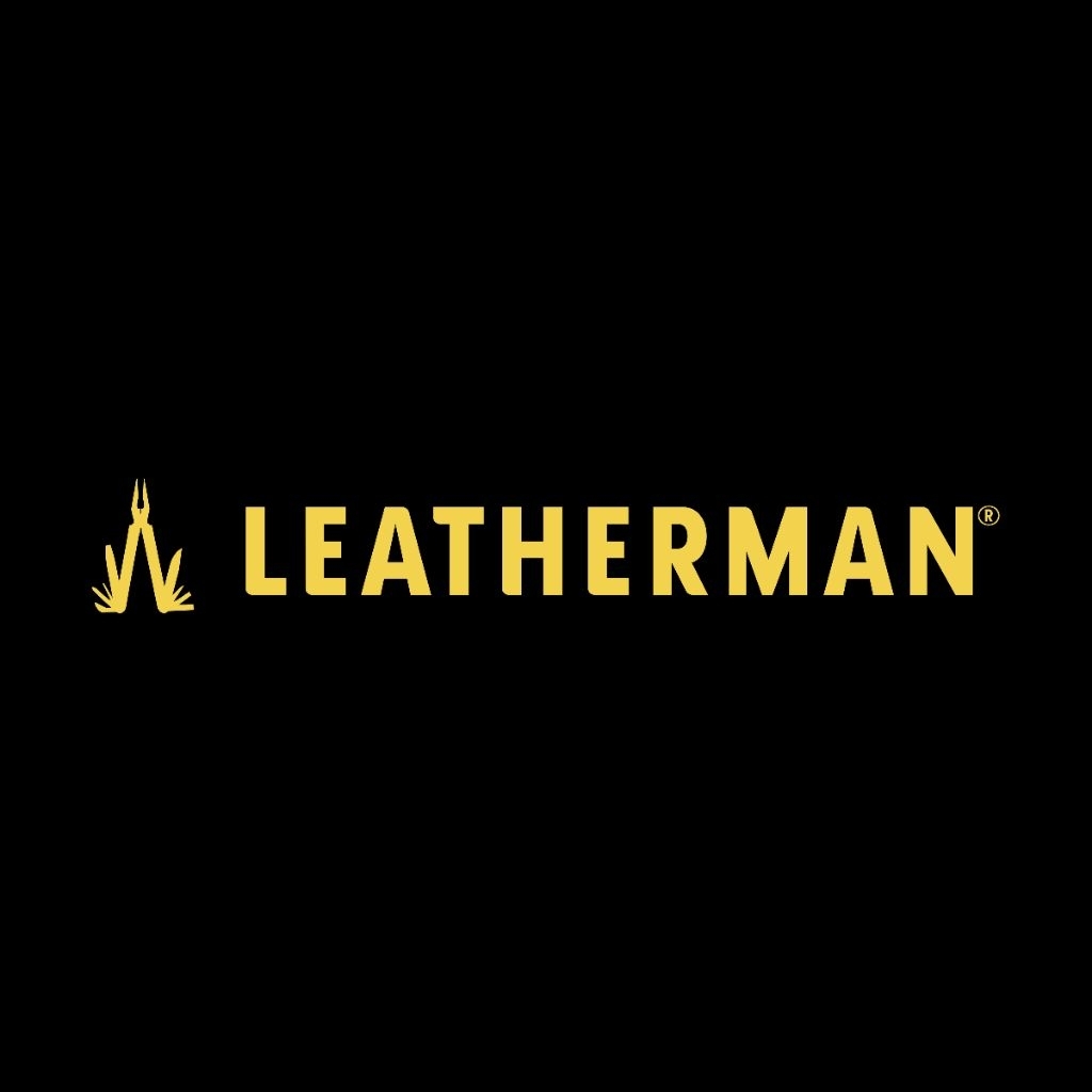 Leatherman Super Tool Patent Pend