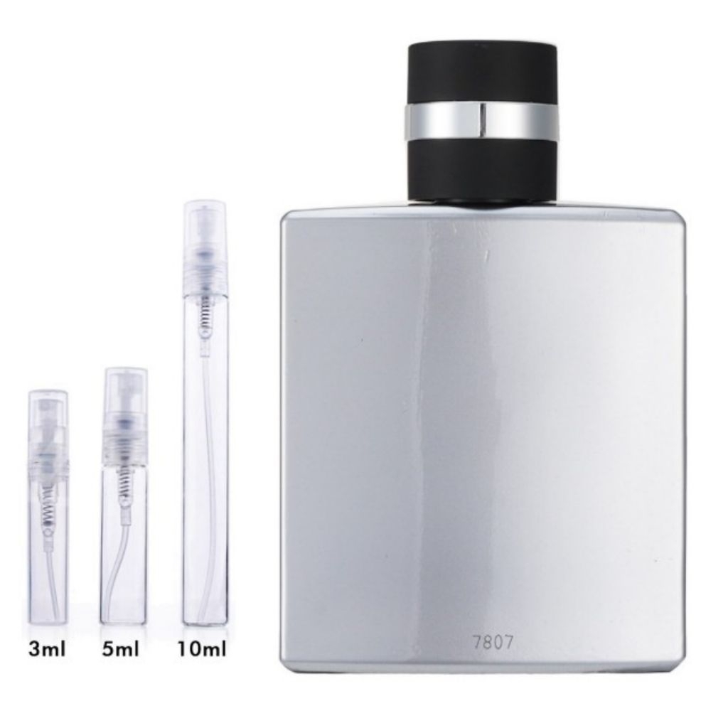 Decant Allure Homme Sport EDT