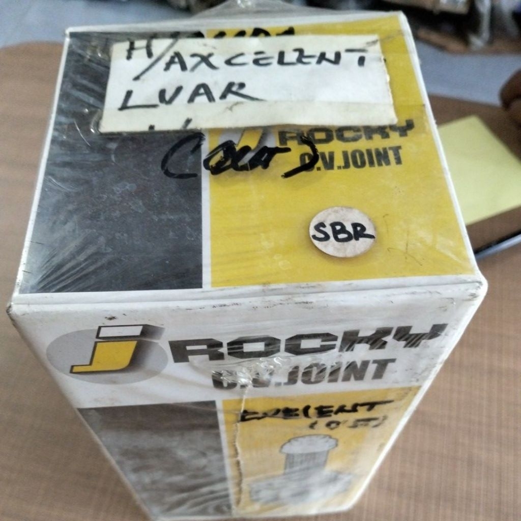 CV.joint luar honda exelent