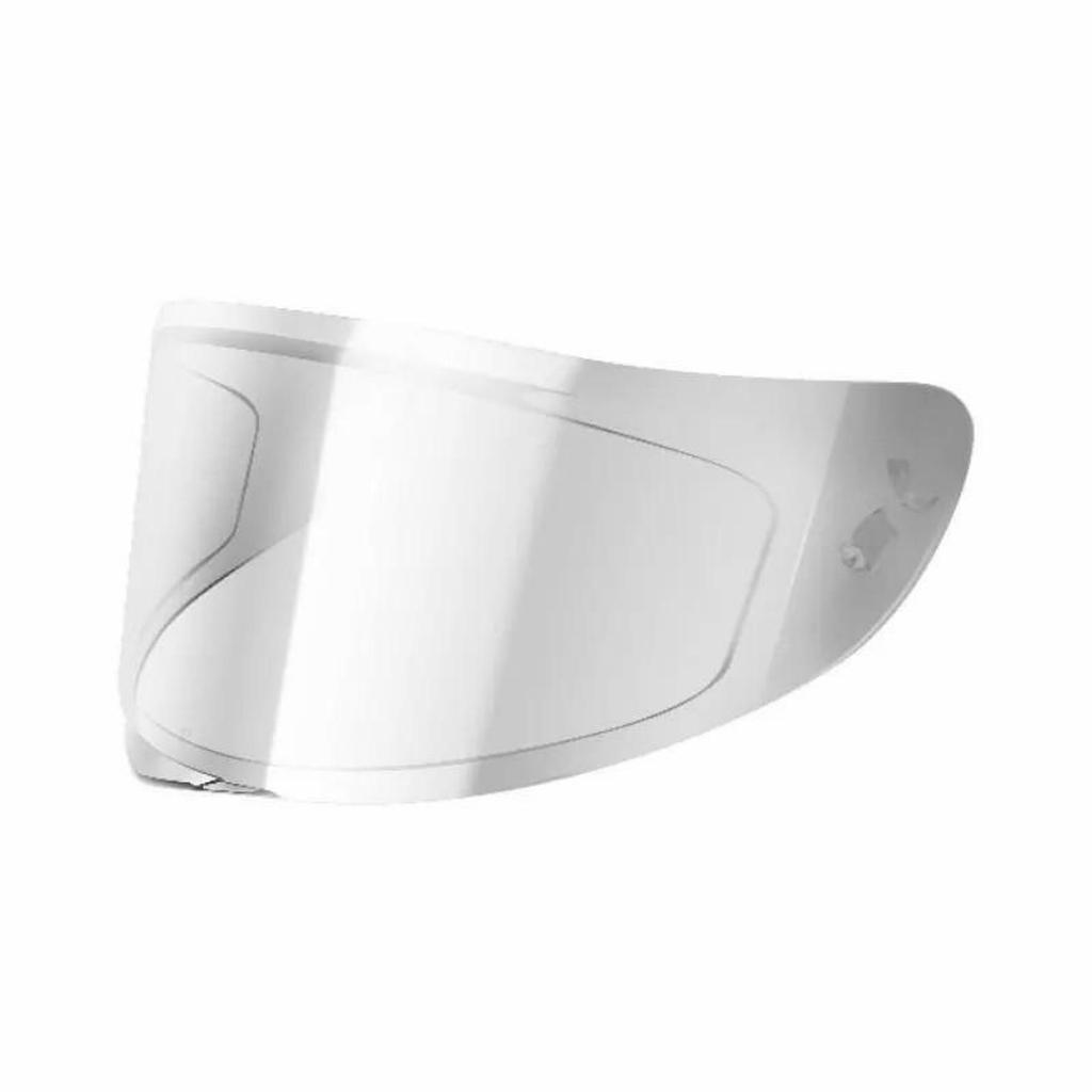 VISOR HELM SNAIL FFS2 - Clear