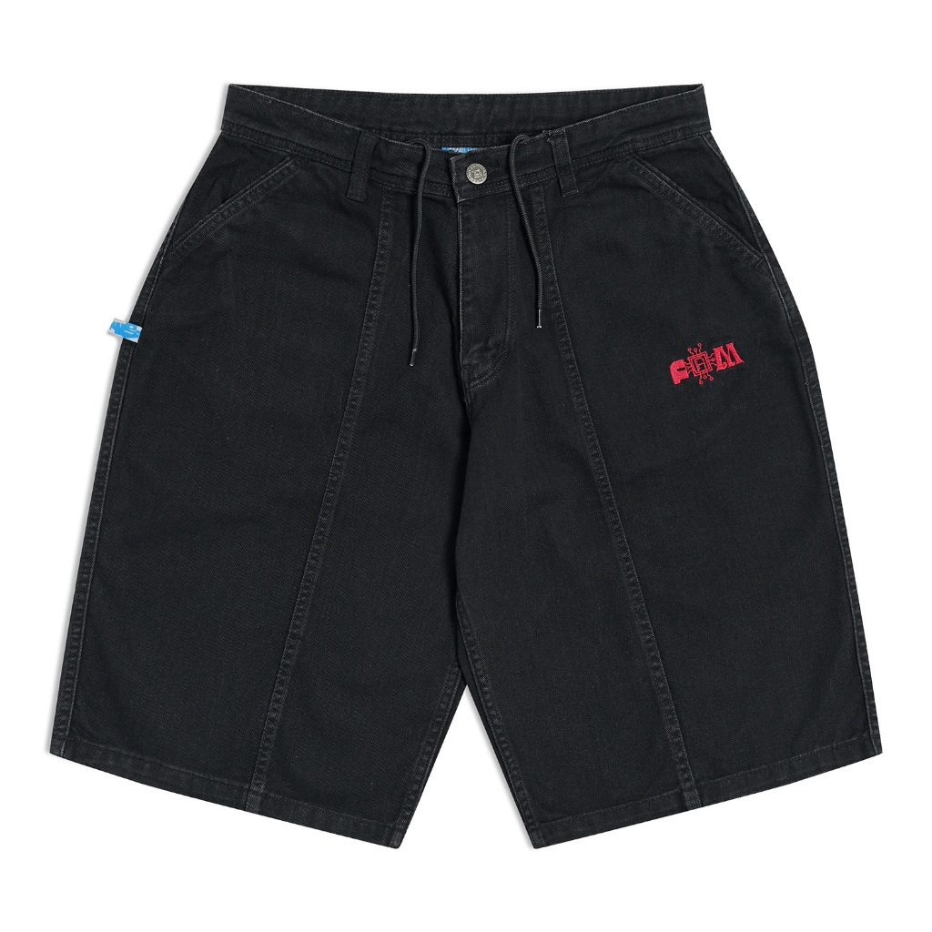 Familias - Jorts Pants - Erol Bc