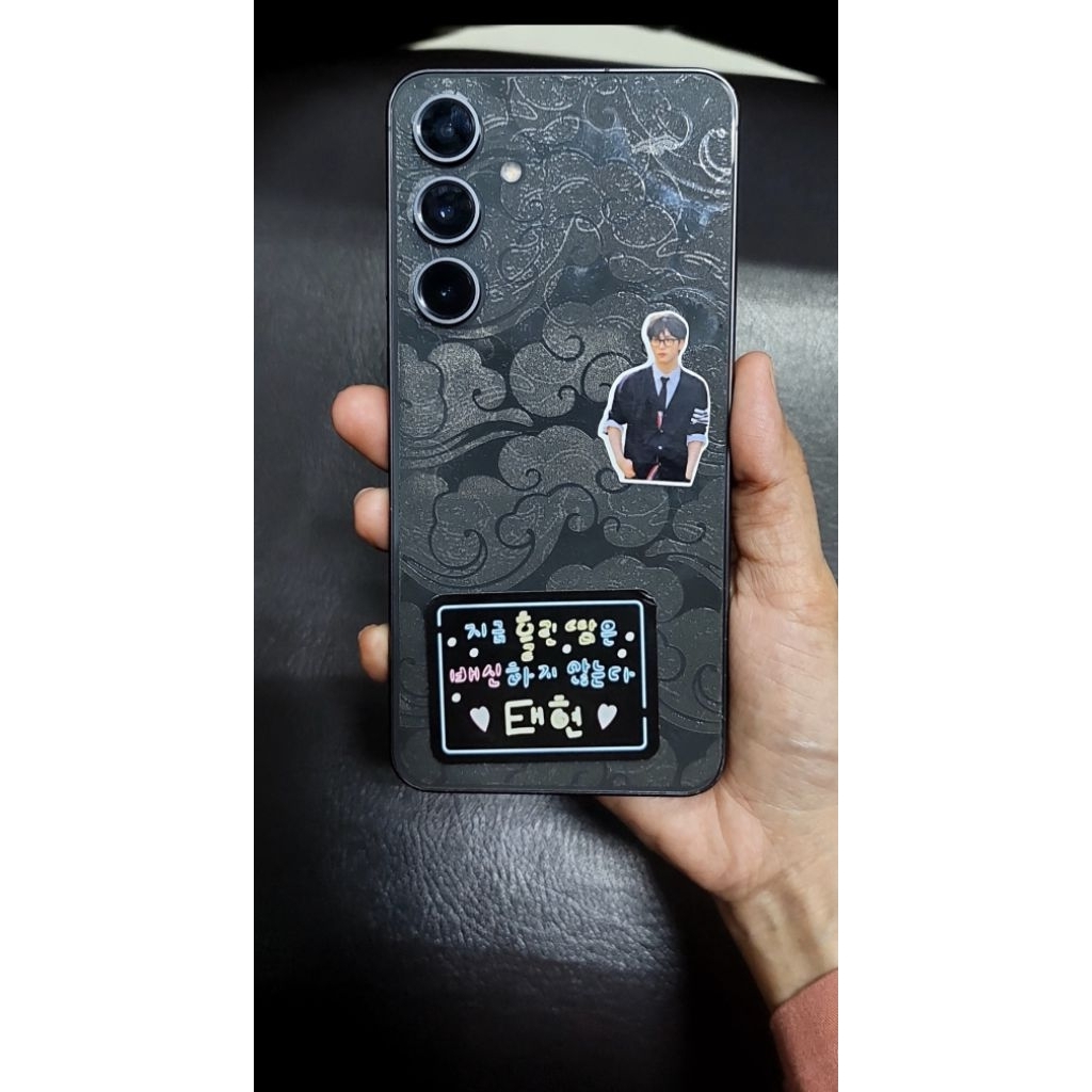 Samsung s24Fe HP Second [want to sell]