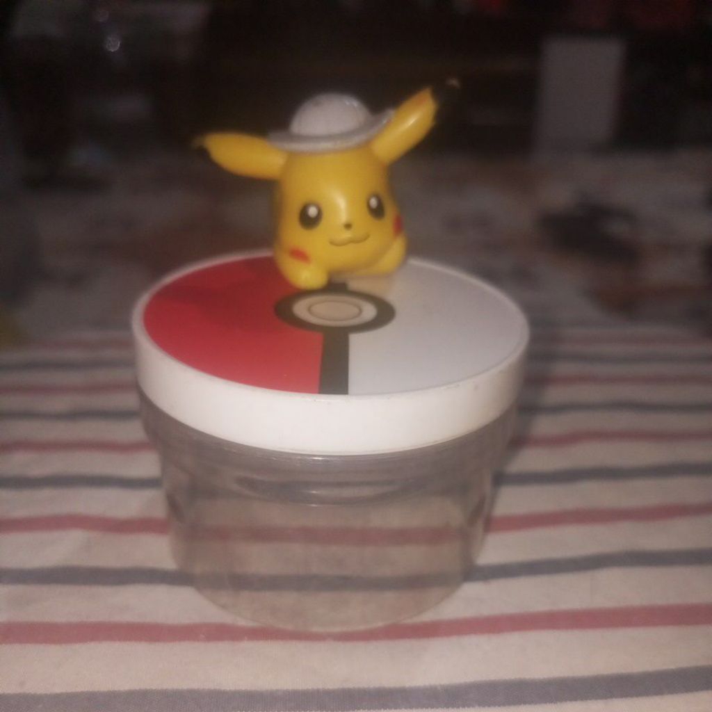 pokemon rare
