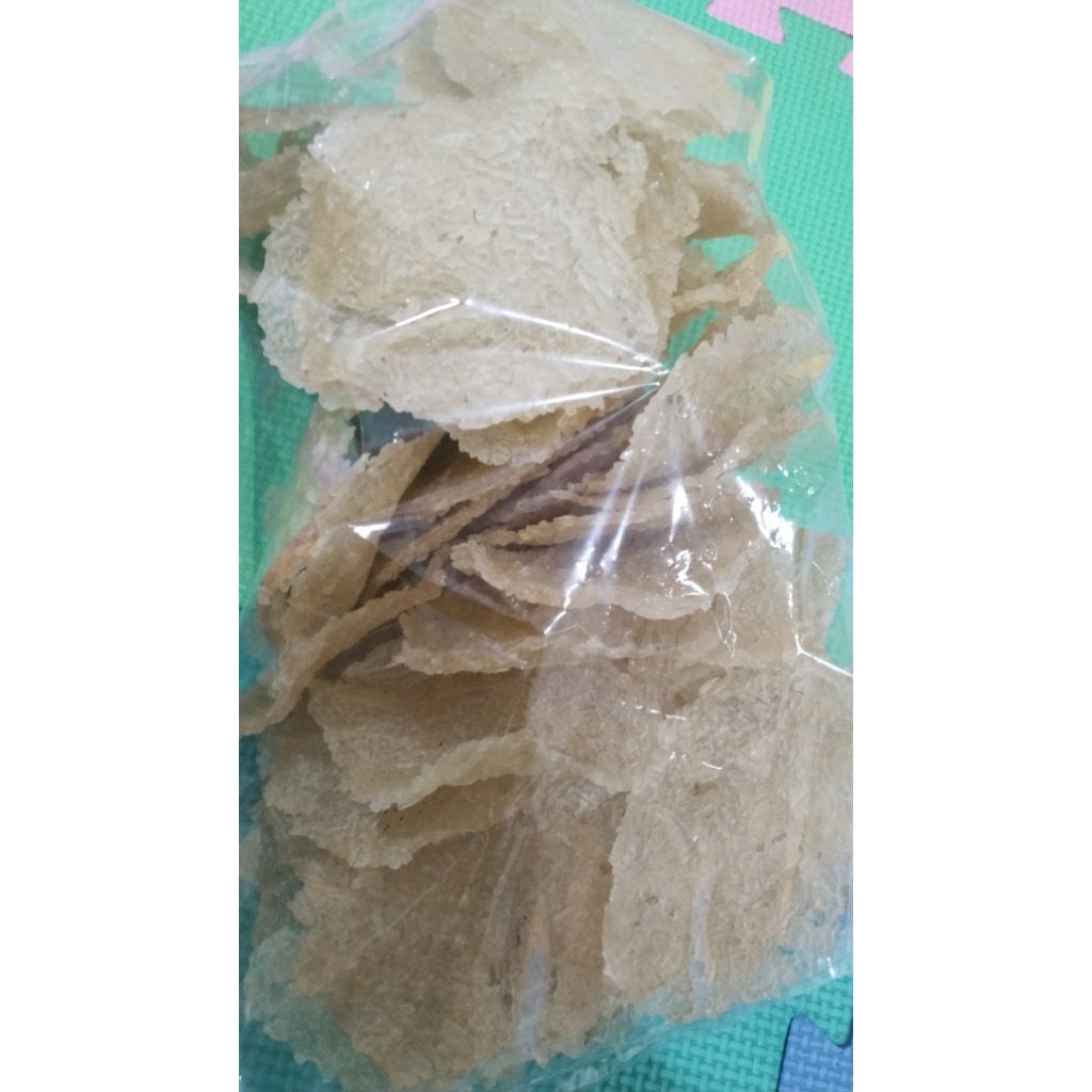 Karak mentah kemasan 1kg