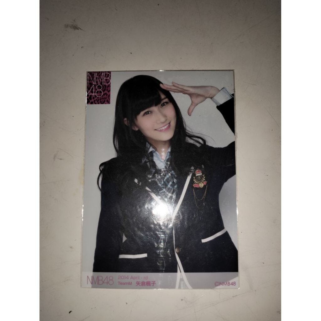 PHOTOPACK OFFICIAL AKB 48 & NMB 48