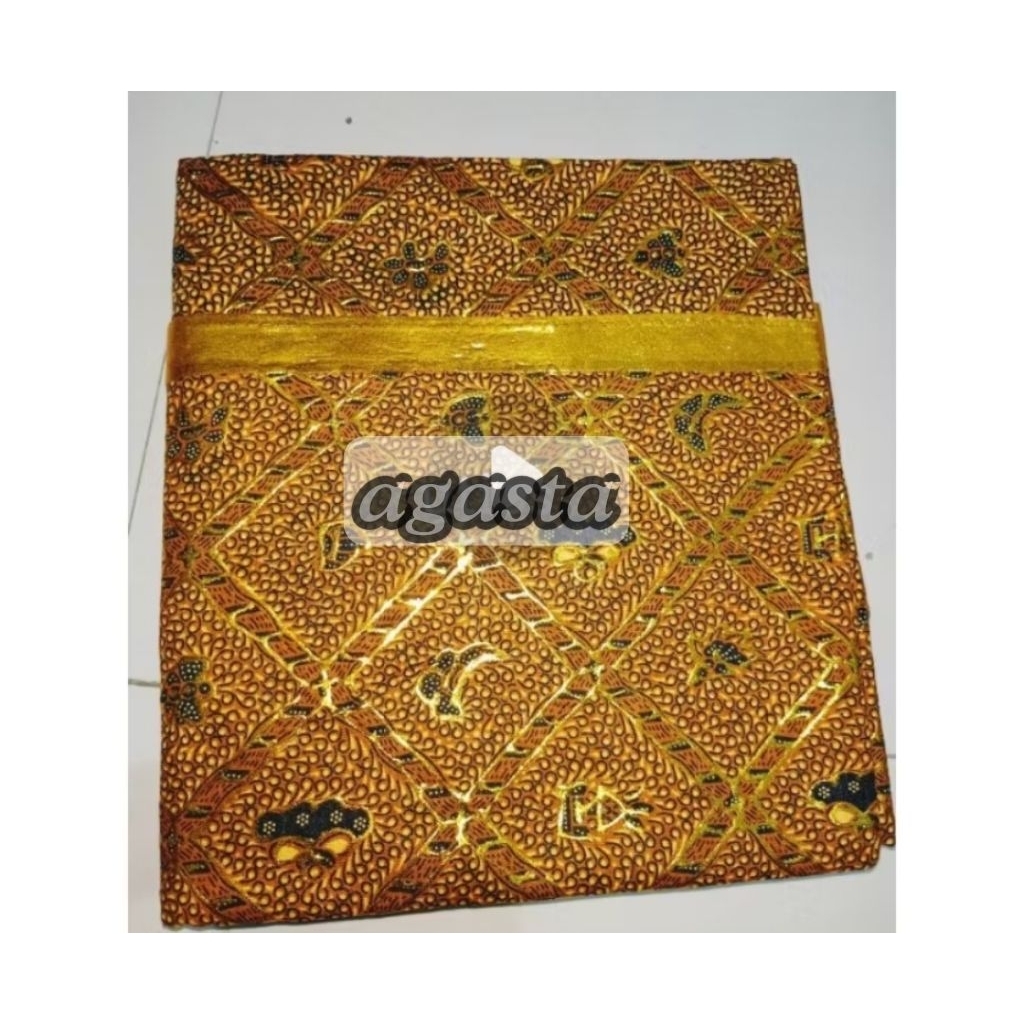 JARIK PRADA SIDOMUKTI UKURAN 215×115CM