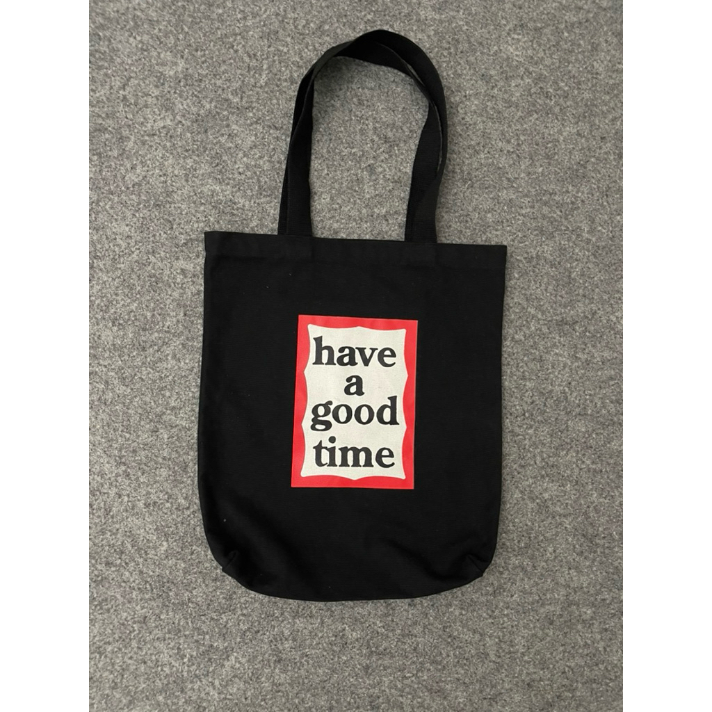 hagt totebag original