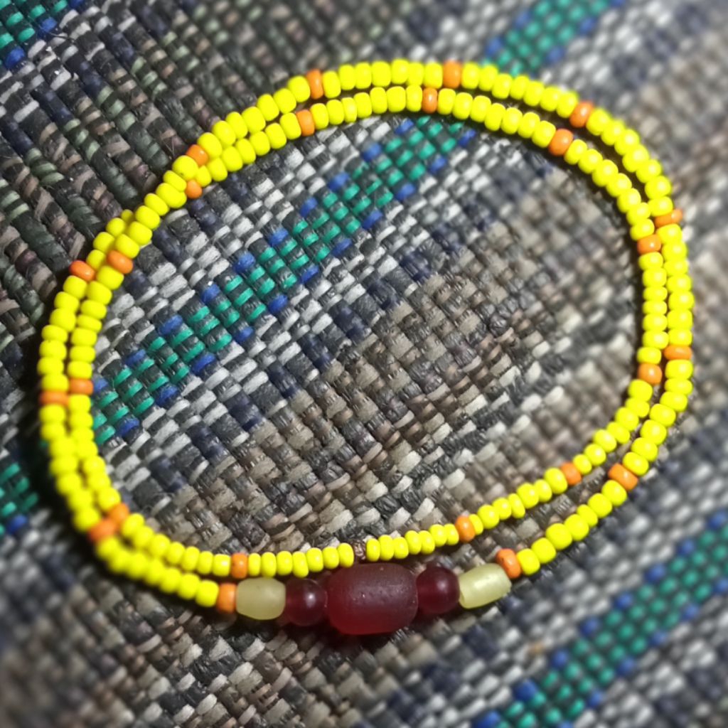 kalung manik monte temuan 03
