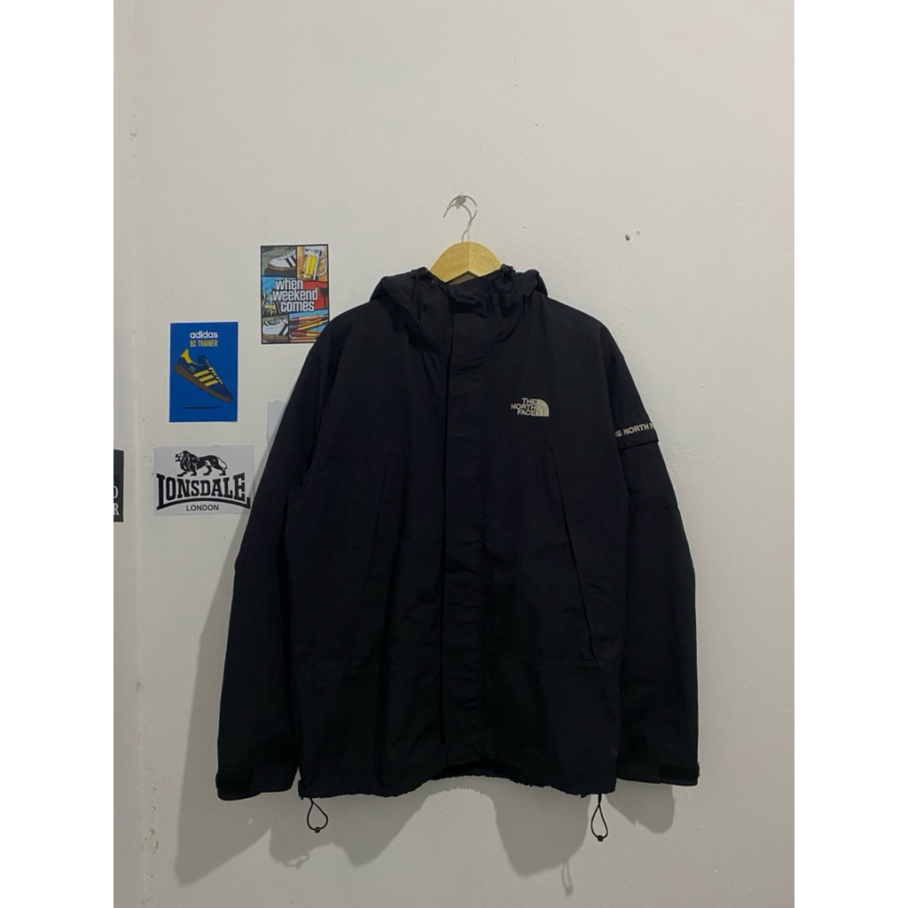 Jaket the nort face sz 95