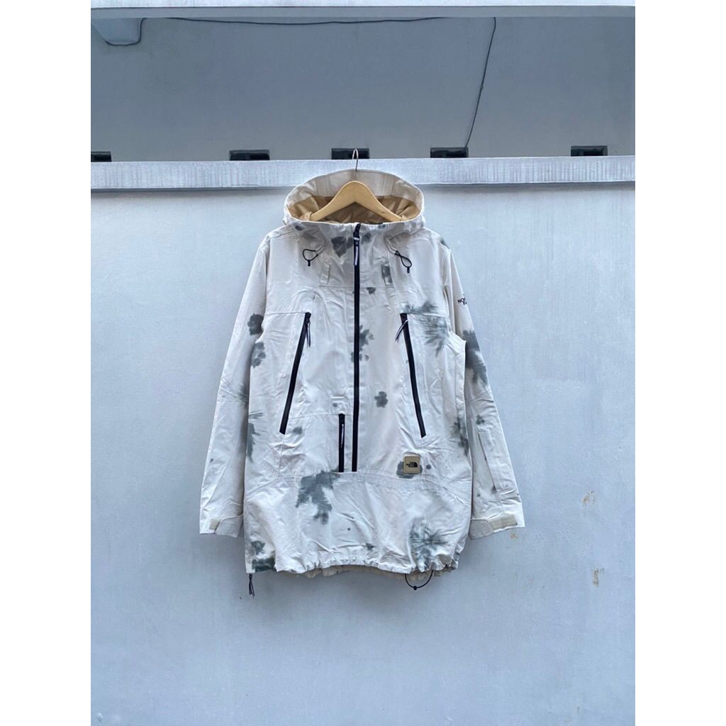 Jacket TNF Ceptor Anorak