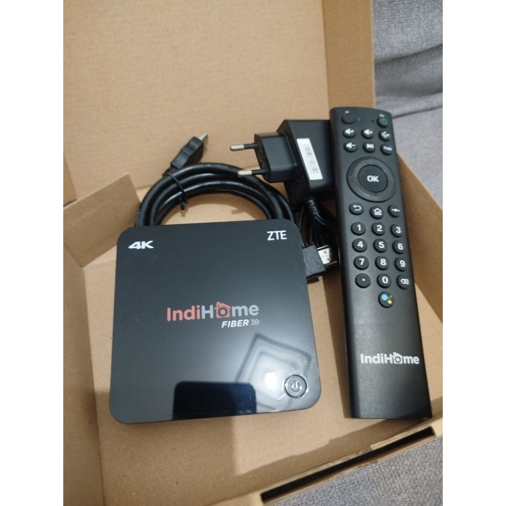 STB Android V5 Unlock Os12