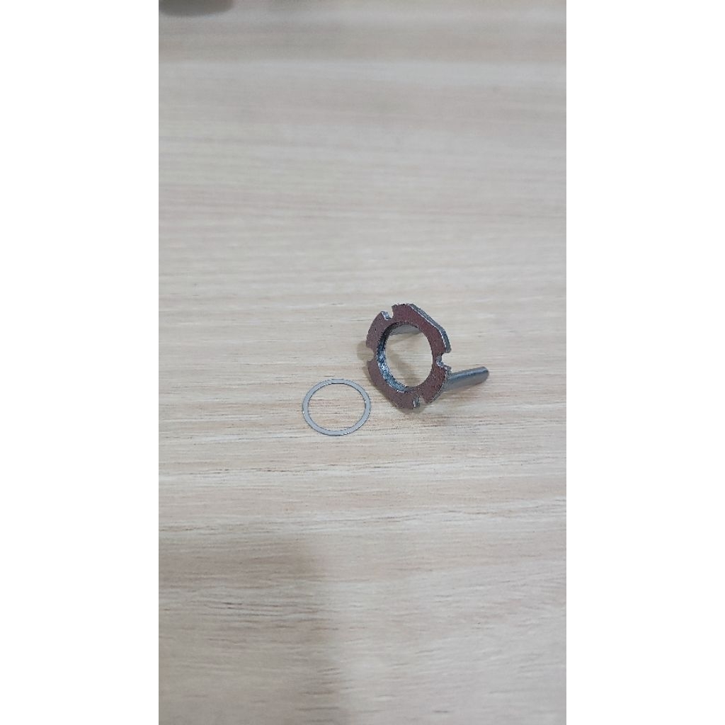 Ring Spacer/ Washer Retainer reel BC Shimano