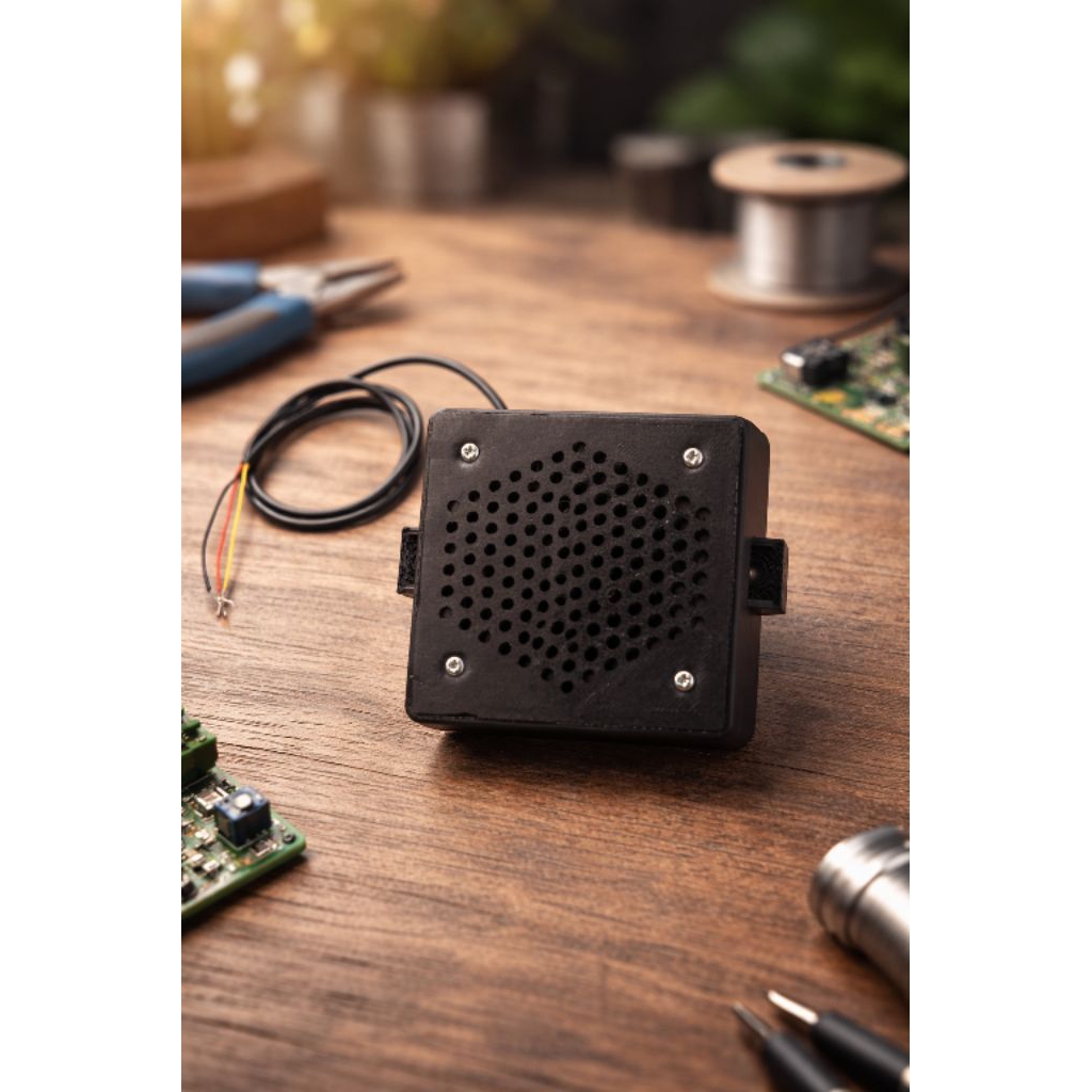 Sound Booster suara mesin untuk sepeda listrik Dan motor listrik Dengan Suara 2Tax/vespa