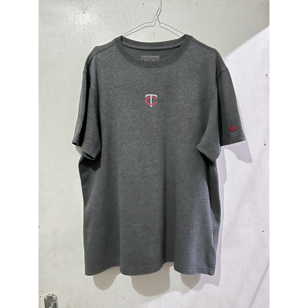 Kaos New Era Original