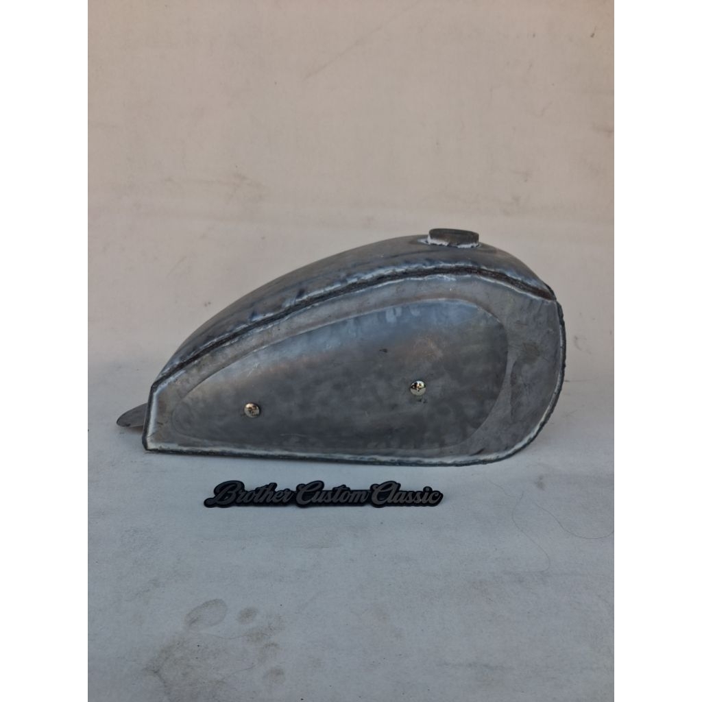 Tangki Scrambler Tangki Motor Custom Tangki Custom Tangki Japstyle