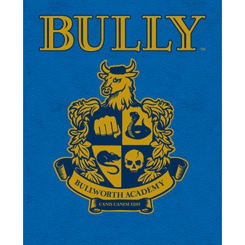 Bully PS4 PS5 Game