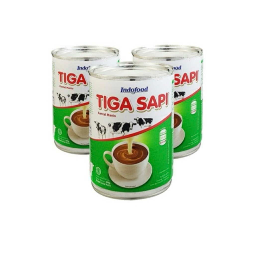 tiga sapi 1/2kg
