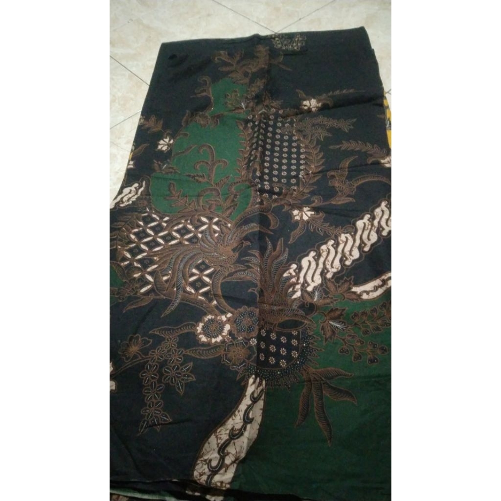 Harga super muraaahhh Kain batik murah bahan katun adem halus. DIKIRIM RANDOM SISA STOK SAJA