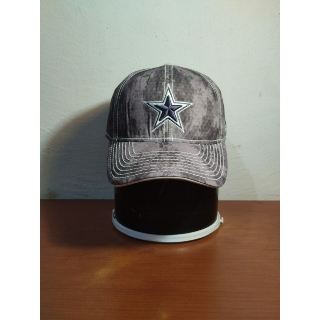 Topi Reebok x NFL Dallas Cowboys