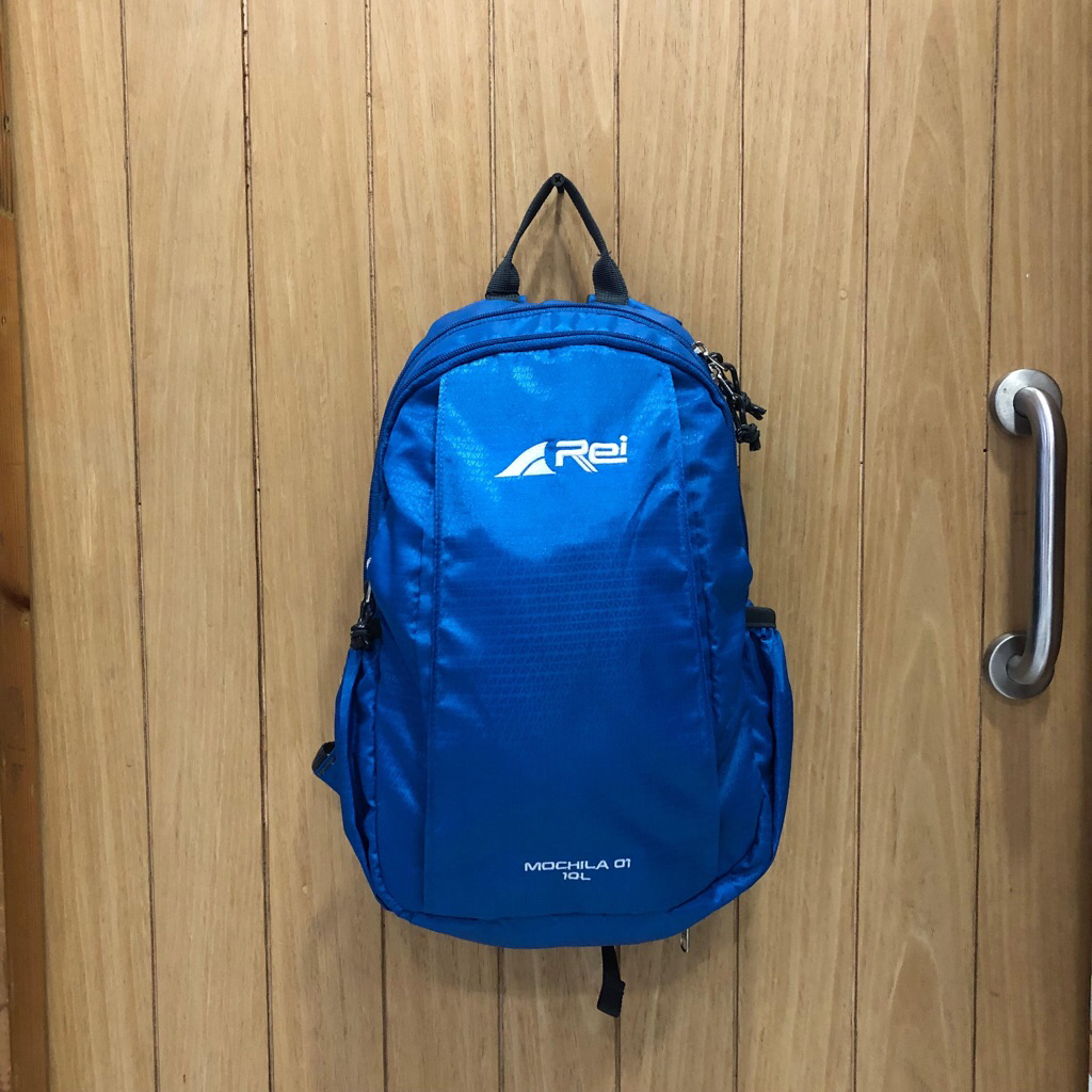 Daypack Mochila 01 Arei Outdoorgear