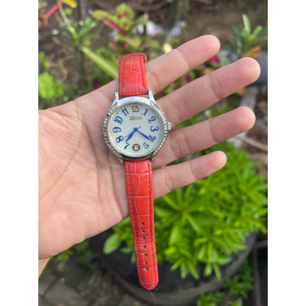 jam tangan zeca