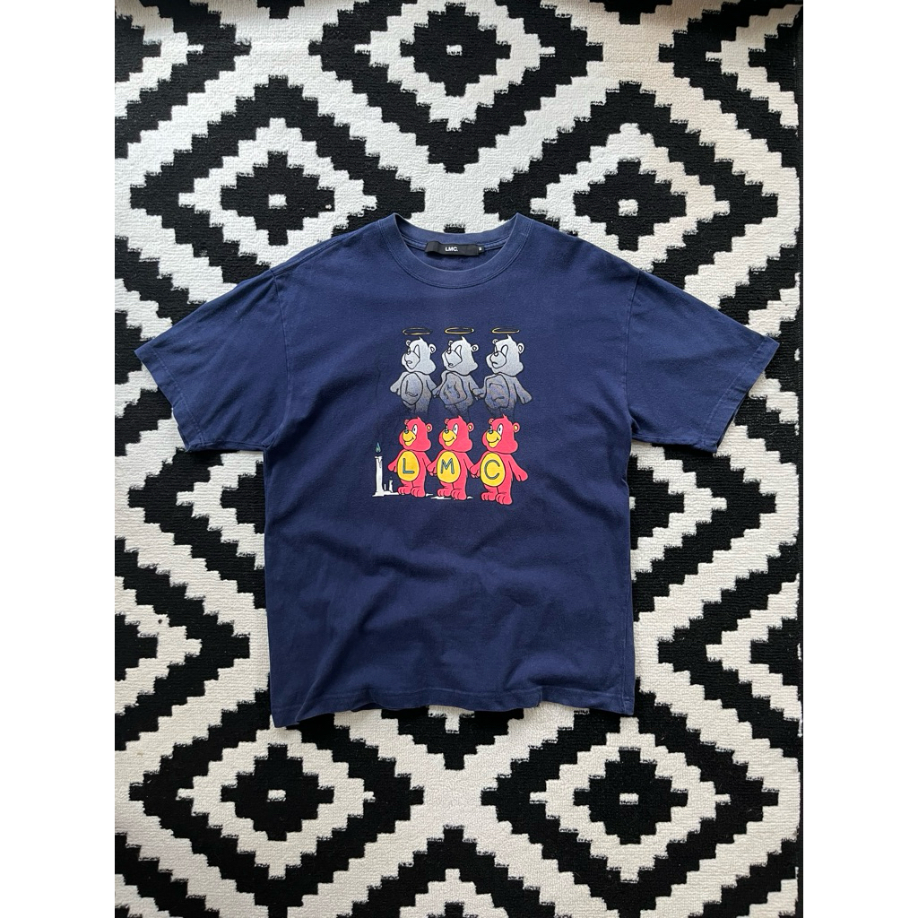 tshirt lmc