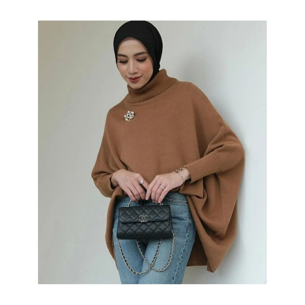 Preloved Kate Sweater Gonegani