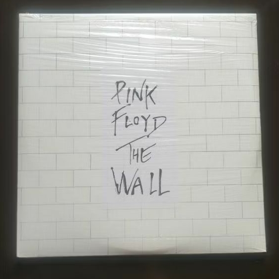 Pink Floyd - The Wall Vinyl heavyweight