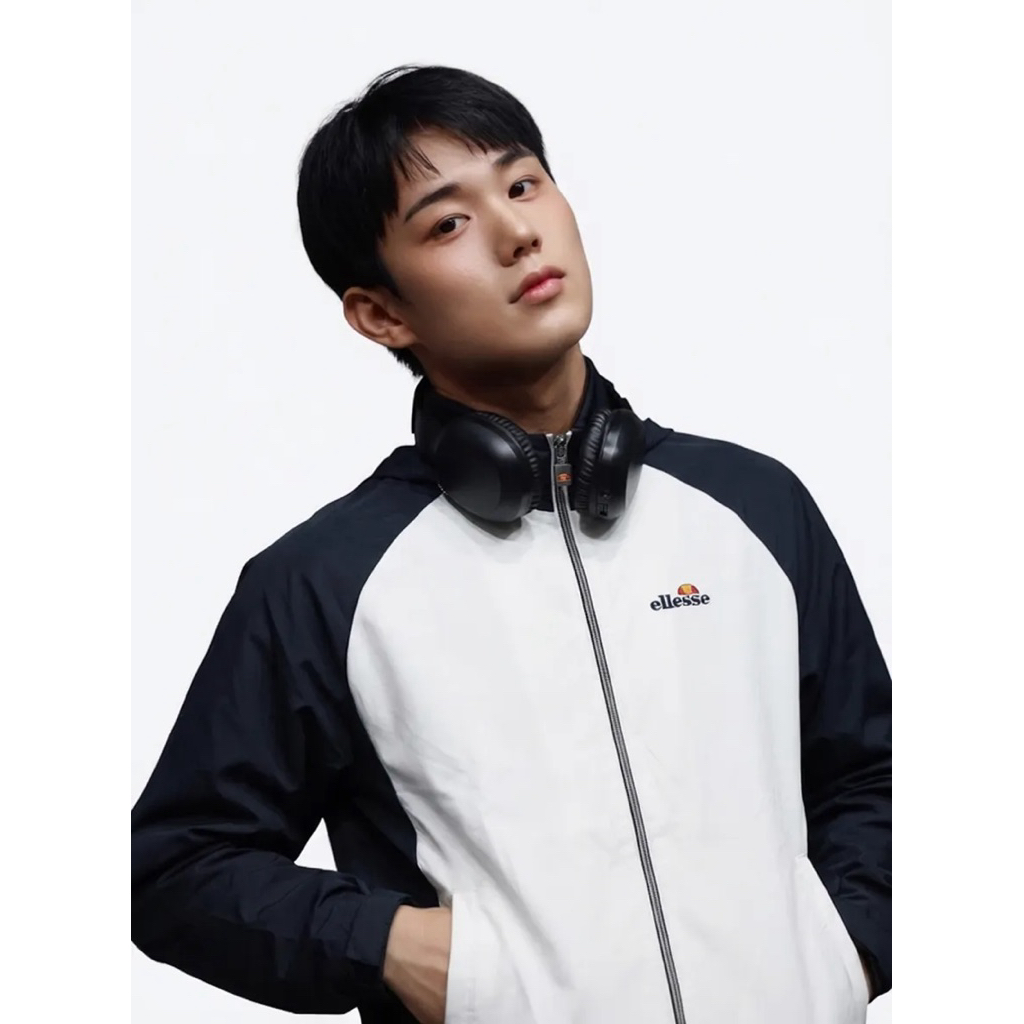 Windbreaker Ellesse