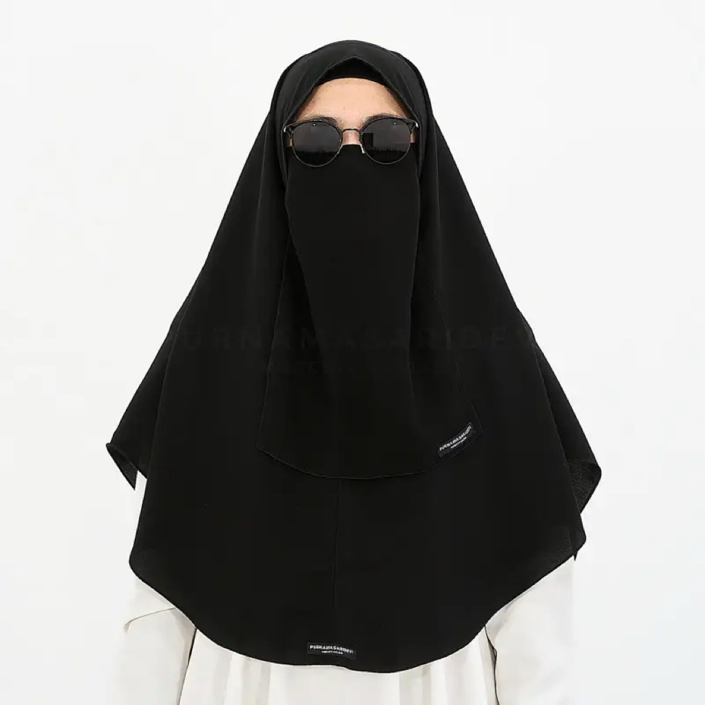 ZURA KHIMAR PURNAMASARIDEVI