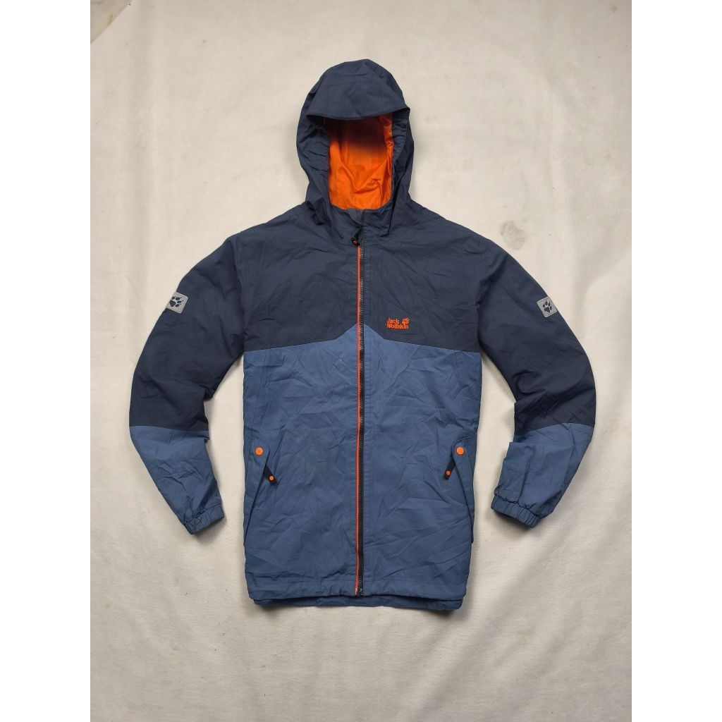 Outdoor Jack Wolfskin Mountain Jacket