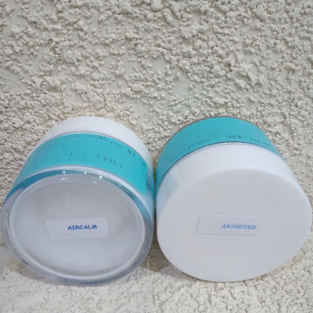 NATASHA WM3A EXTRA WHITENING NIGHT CREAM/MEMUDARKAN FLEK/EXTRA  MENCERAHKAN