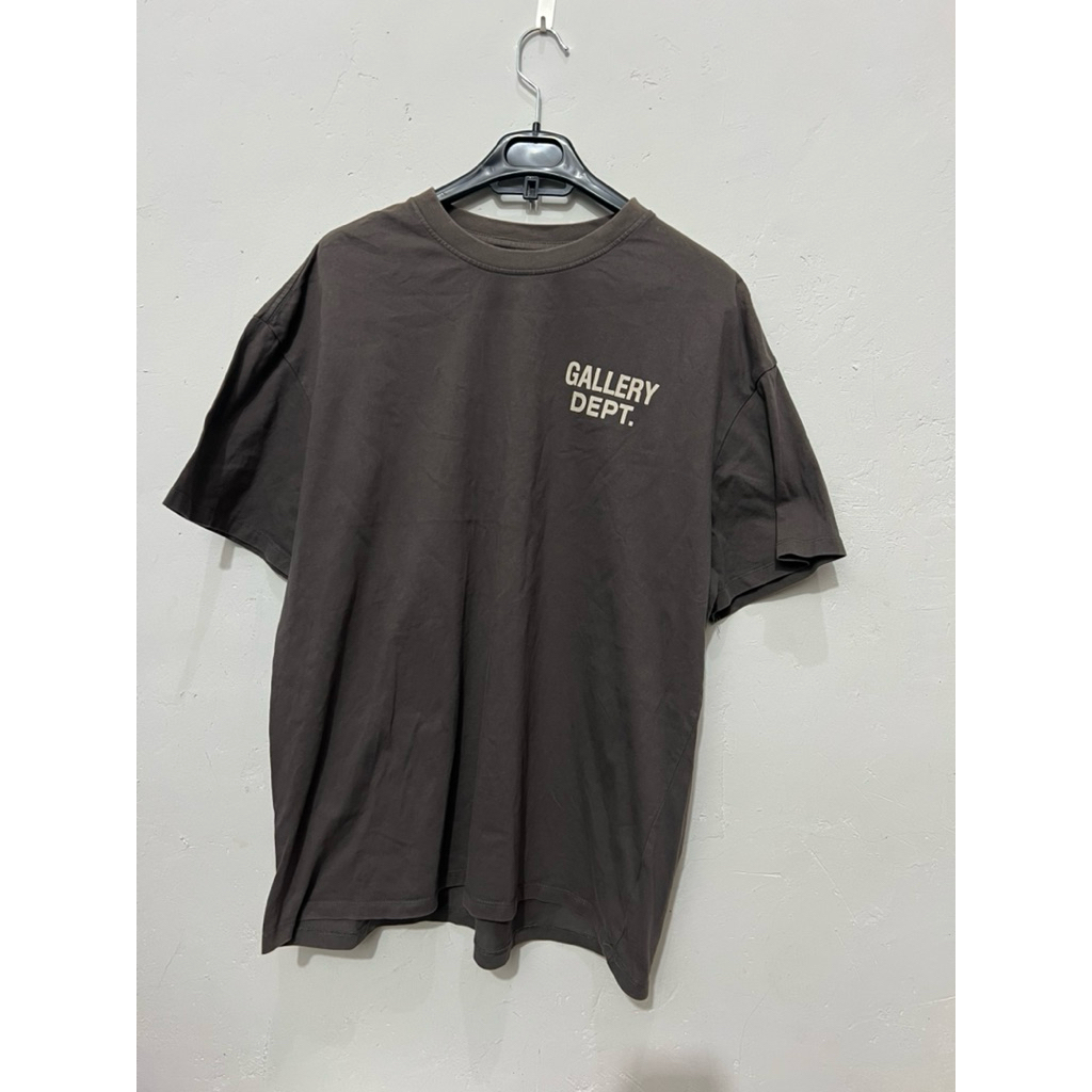 TSHIRT GALLERY DEPT.