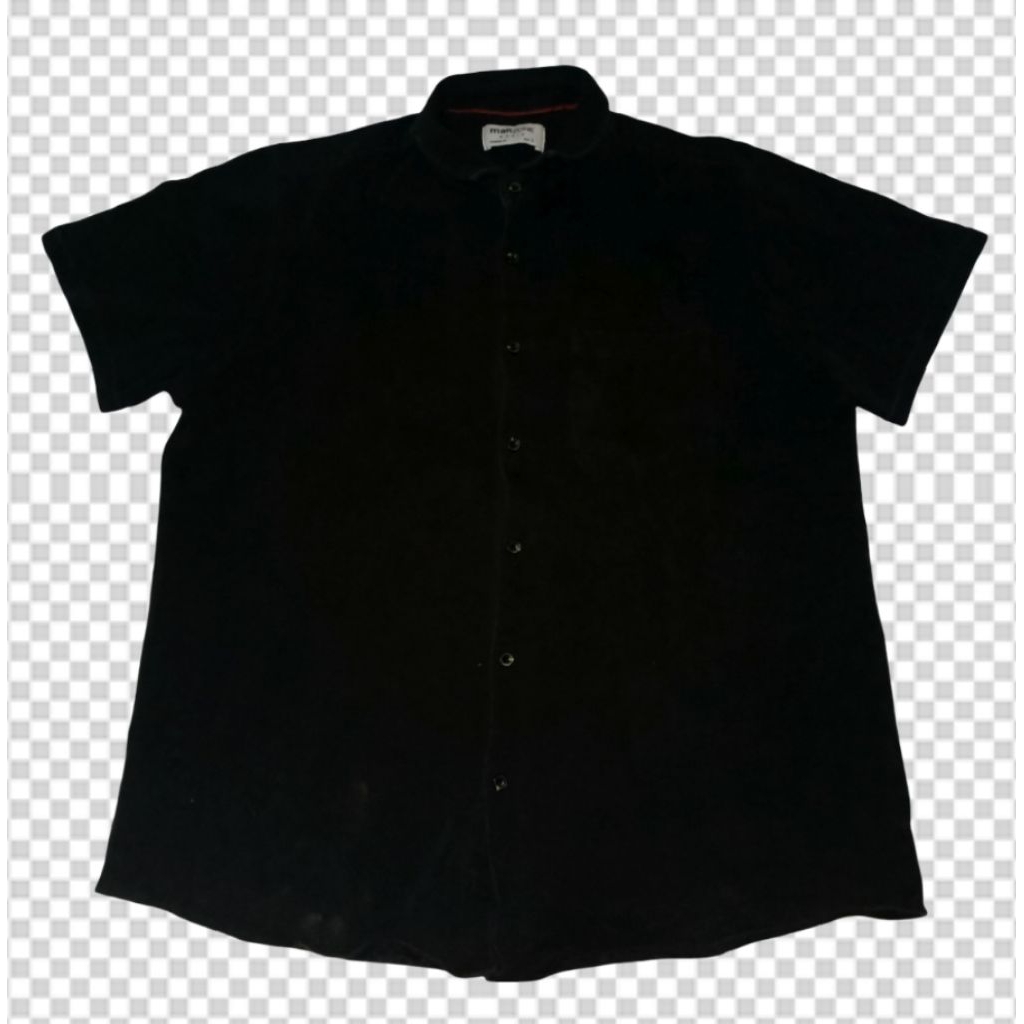 Kaos Kerah Polo Manzone