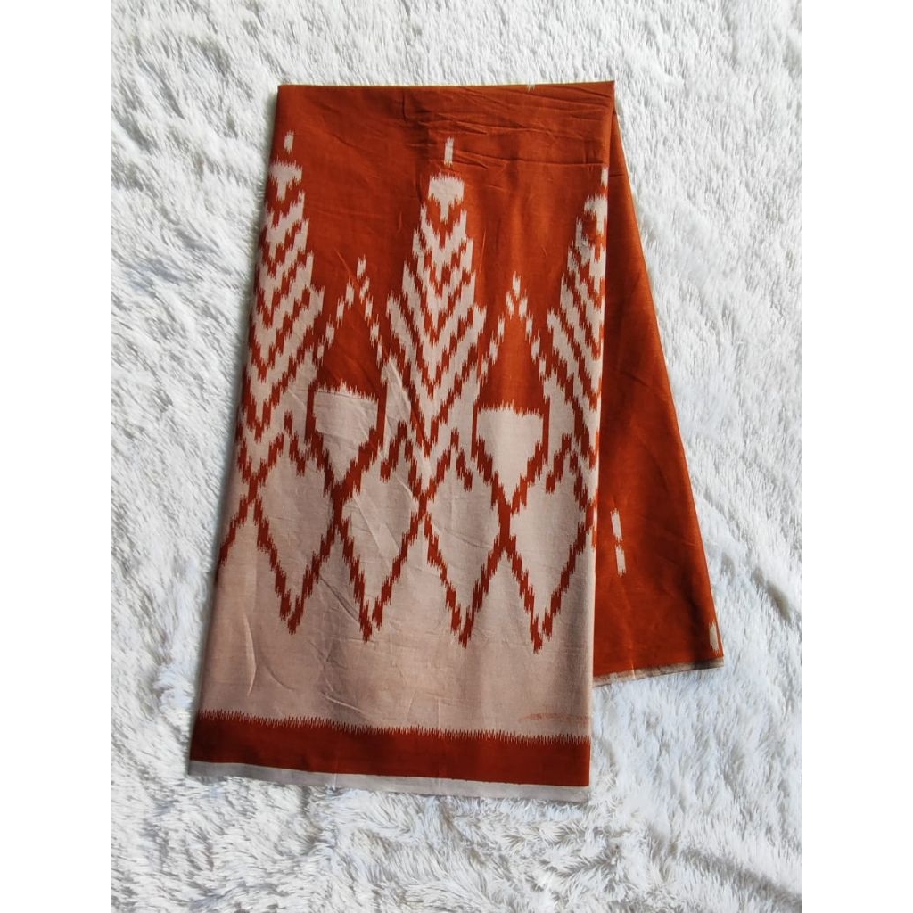 Kain batik printing motif Pekalongan tradisional kain batik bahan baju kain meteran batik