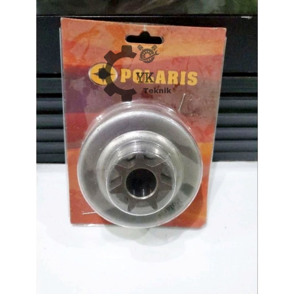 Sprocket Chainsaw Besar 070/Sprocket Senso Besar 070