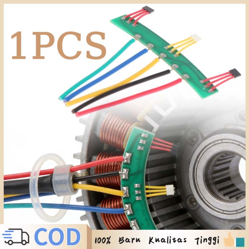 Sensor Dinamo Sepeda Listrik Hall Sensor 213 Hall Sensor 41f Sensor Hall Bldc Sensor Sepeda Listrik 