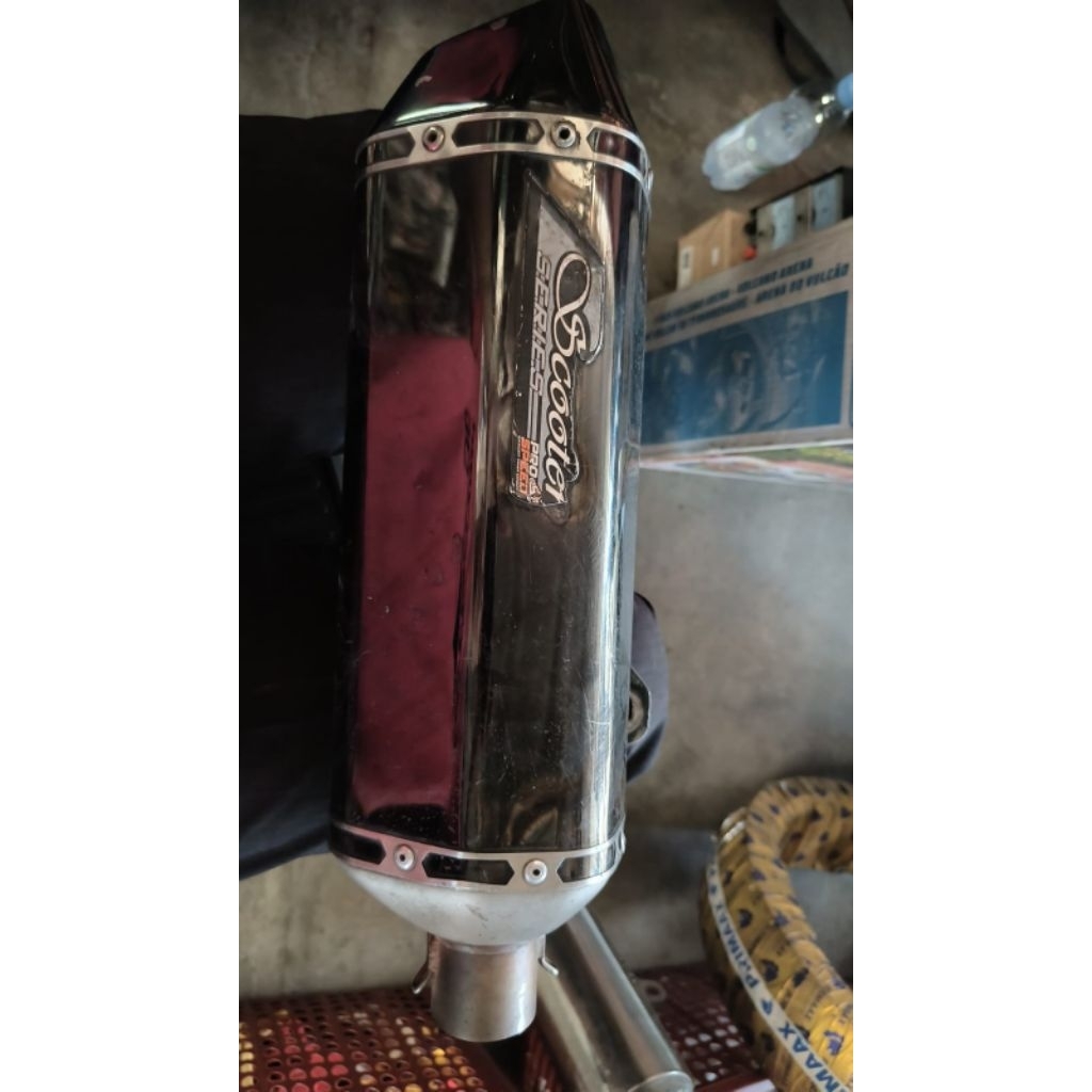 Spakbor depan ninja 250Cover kondom tanki r25 r15Silincer ronin 3tech motor 150cc 250cc upSilincer p