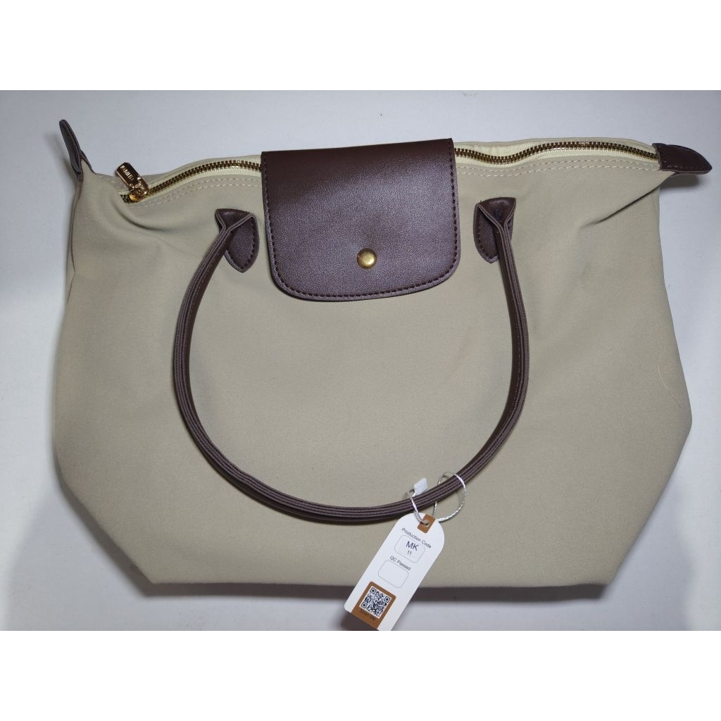 Tote Bag by Namikita